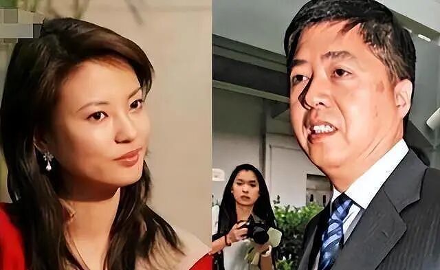 从央视巅峰到“克夫”骂名:男友死缓,丈夫惨死!现在49岁,如今活成了“王炸”(组图) - 8
