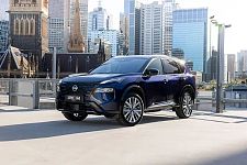【汽车】内外观质感再精进，小改款Nissan X-Trail澳洲上市、e-Power动力持续担纲主力