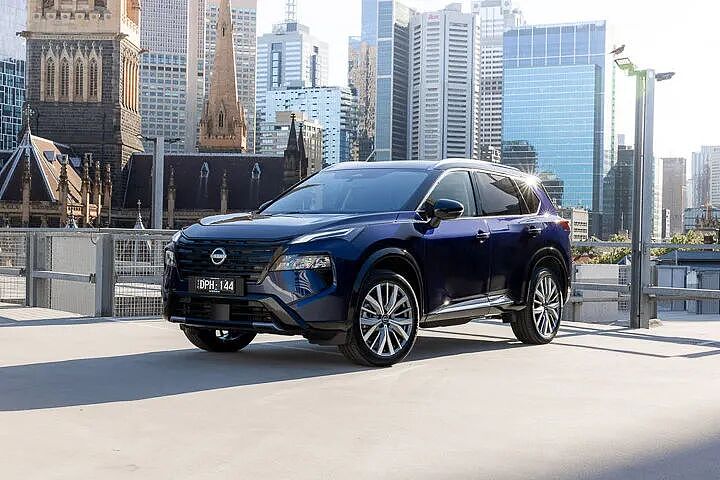 【汽车】内外观质感再精进,小改款Nissan X-Trail澳洲上市、e-Power动力持续担纲主力 - 1