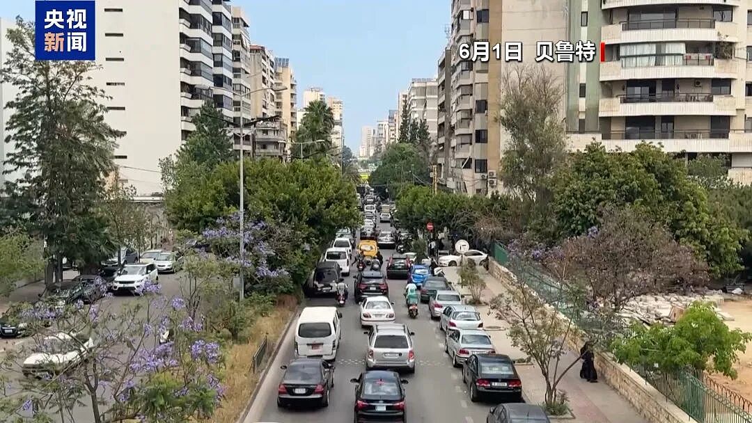 特朗普紧急斡旋:以色列和真主党立即停火!中方敦促以方立即撤军!内塔尼亚胡:以军将继续按计划在黎南部开展行动 - 5
