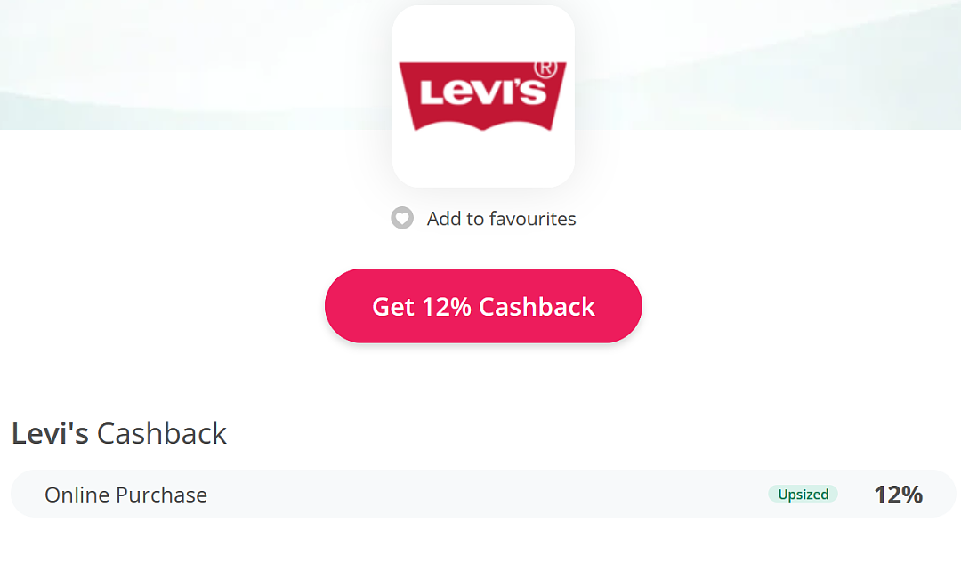 财年末特卖开始！【Levi's】李维斯 高级牛仔服饰 澳洲官网 折上折 - 3