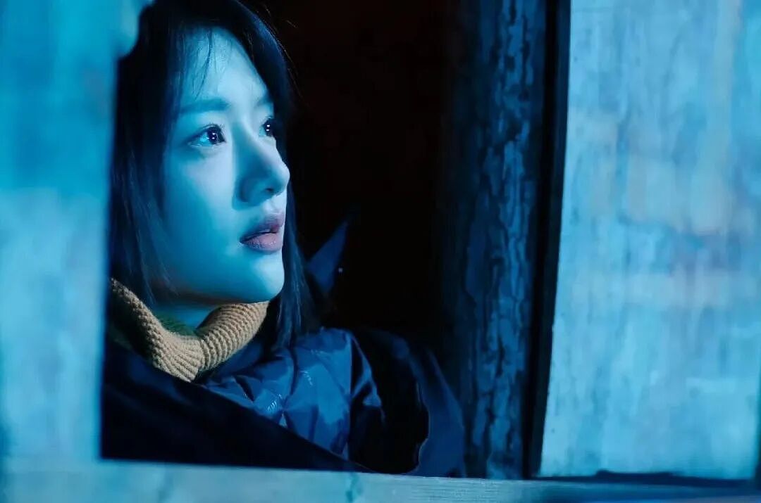 丑到被劝整容的中国95花，又去演绝世美女了？网友：太冤了…（组图） - 51