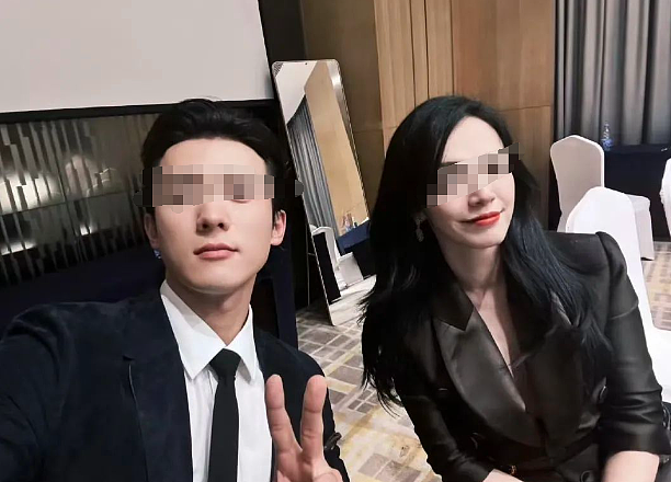 爆瓜!姚晨刚刚官宣离婚竟被骂第三者!网传与小11岁演员侯雯元相恋,逼其与钟楚曦分手!时间线被扒!双方紧急辟谣! - 6