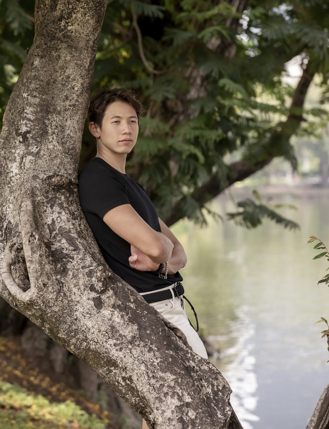 泰顶级豪门曝性侵丑闻！哥哥侵犯弟弟12年亲妈放任不管，还反告小儿子要他退遗产？（组图） - 24