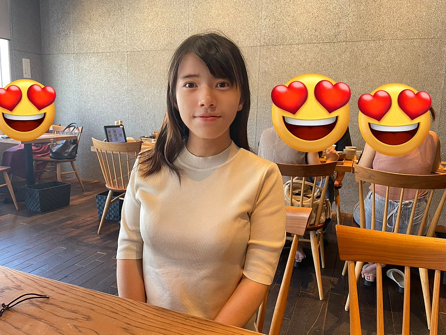 美女单身11年自称“相亲战士”？不惧网暴坚决要嫁高富帅：No丑男（组图） - 6