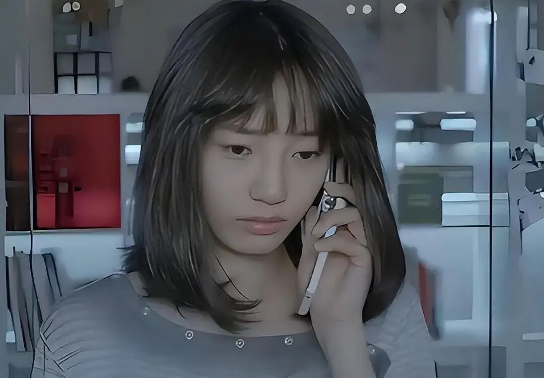 42岁白百何晒二胎，二婚丈夫身份终于曝光：兜兜转转还是你（组图） - 4