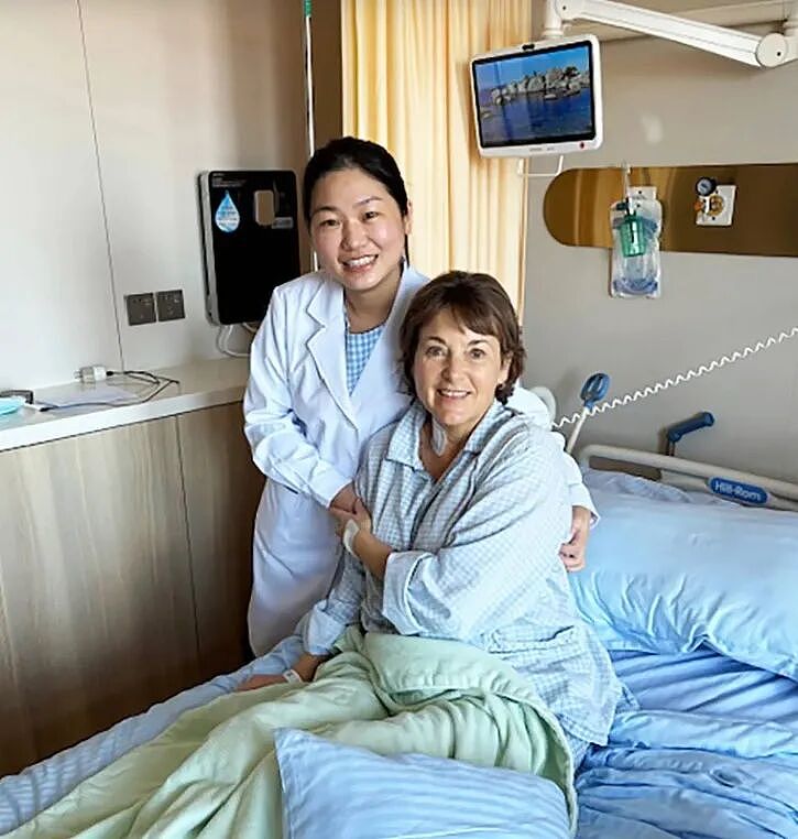 “去中国，为了活命” 新西兰人遭遇这一困境，有人“带着退休积蓄去上海”（组图） - 12