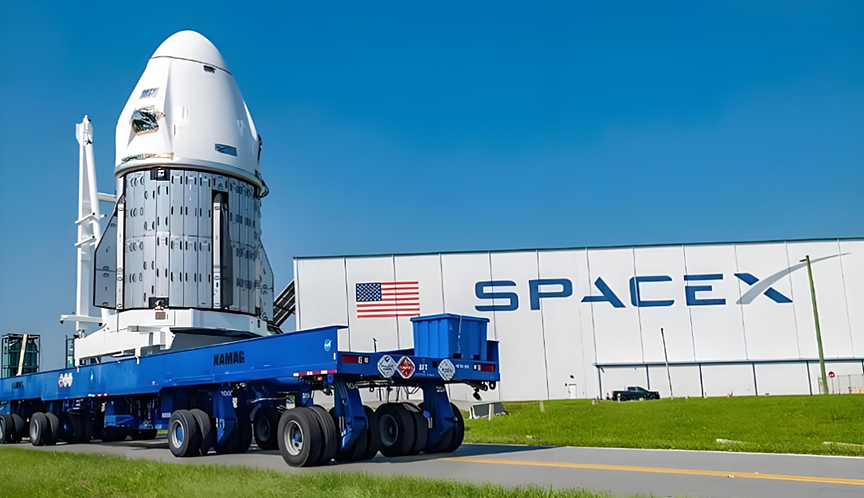 科技巨头SpaceX员工“母校榜”曝光，藤校集体缺席，第一名令人意外 - 14
