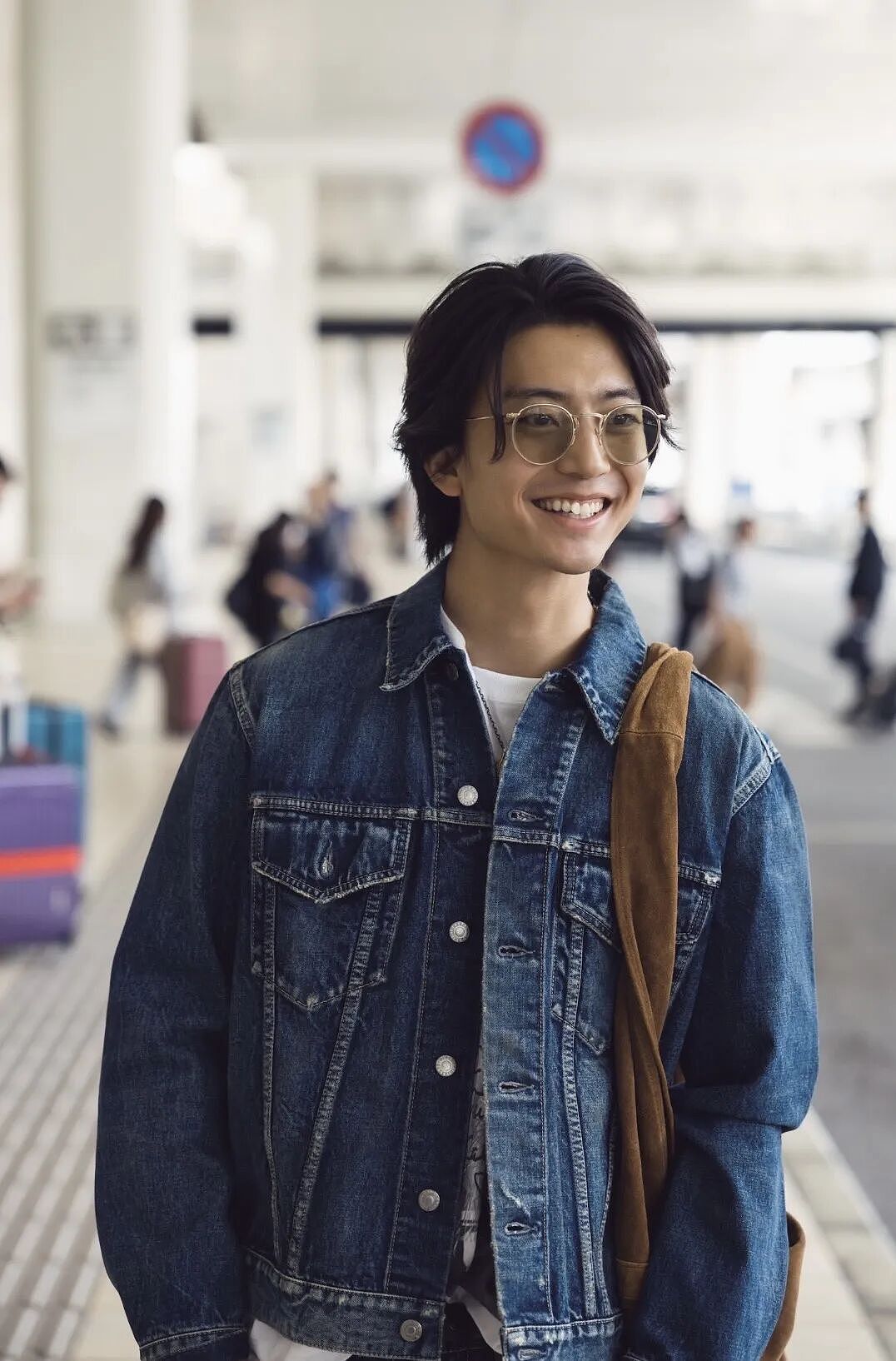 日本男明星渣到多次出轨逼人堕胎!前女友却都是当红女明星,如今又与中日混血恋爱(组图) - 3