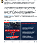 又一华人被撤销公民身份！改名换姓拿绿卡、入籍美国，如今一场空（组图）