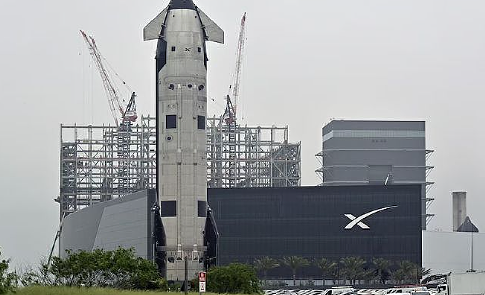 马斯克SpaceX即将上市!澳人疯抢,券商电话被打爆,中港资金却被拒 - 2