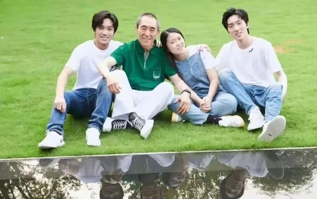 张艺谋儿子耶鲁毕业、沙溢胡可送娃英国留学：星二代为何纷纷选择去留学？（组图） - 8