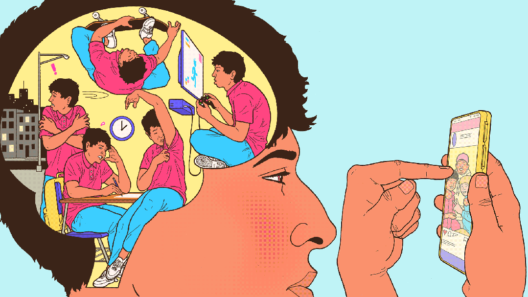 斯坦福科学家最新发现:戒掉短视频上瘾,只要一个小动作 - 8