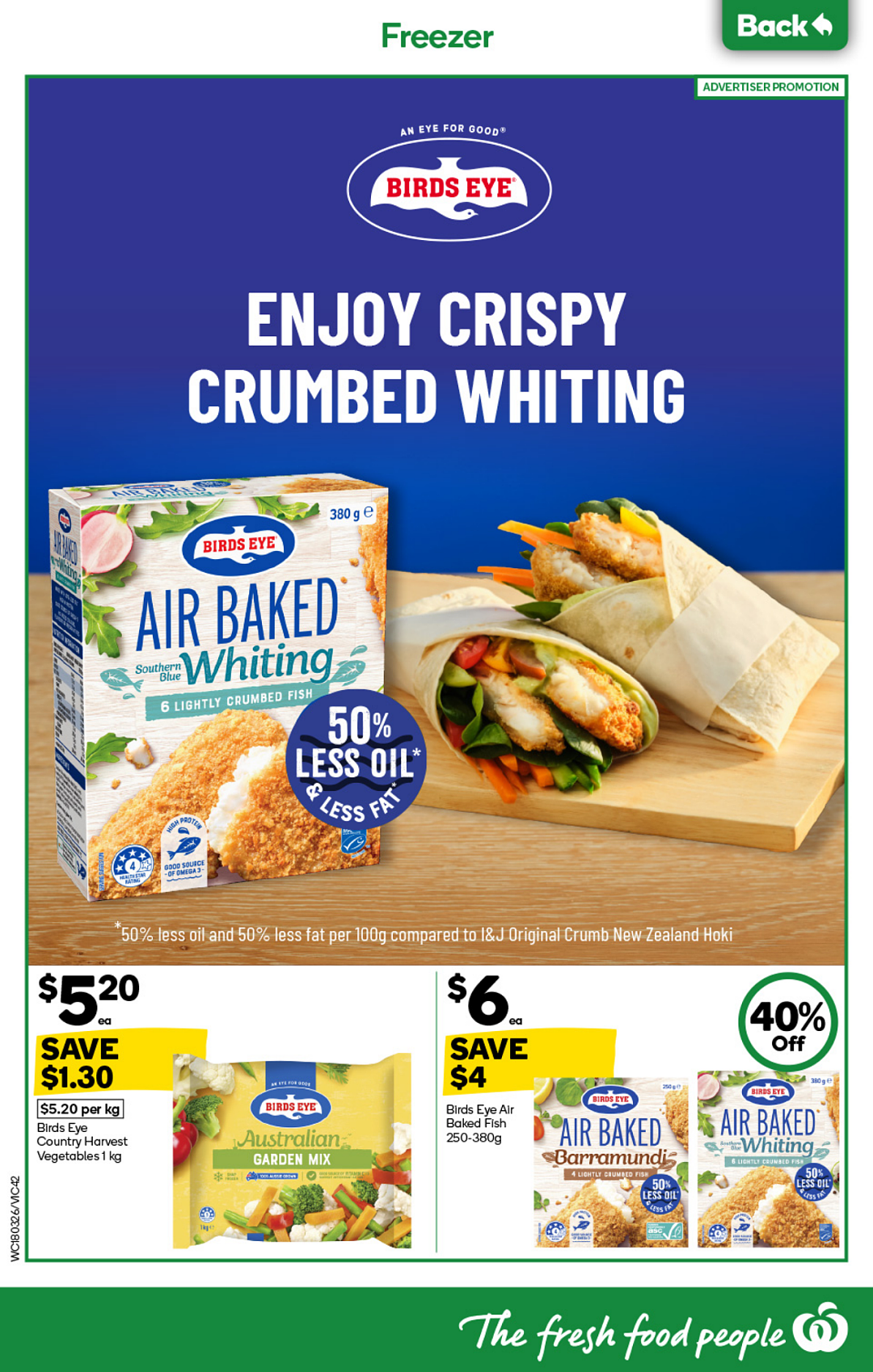 本周最新！澳洲各大超商特价目录，Woolworths、Coles、Costco（组图） - 42