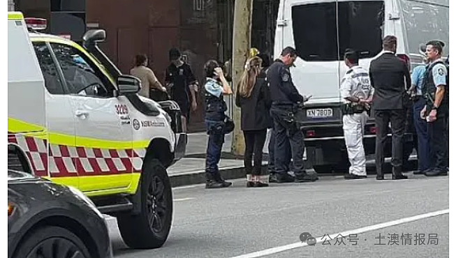 澳洲华人在家门口被东欧职业杀手