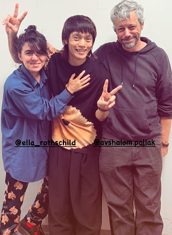 日本盐系男神断崖式衰老，清爽少年变油腻老登！网友悲鸣：花美男花期这么短么！（组图） - 30