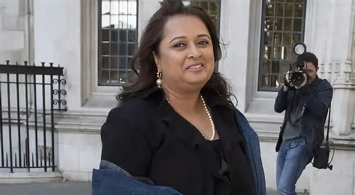 英国富豪离婚案:丈夫隐瞒财产,妻子打了23年官司终于赢回660万镑(组图) - 3