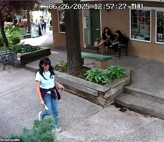 悲剧！华人搭邮轮下船徒步后，确认遇难！女科学家化作白骨离奇死亡，头骨有弹孔（组图） - 8