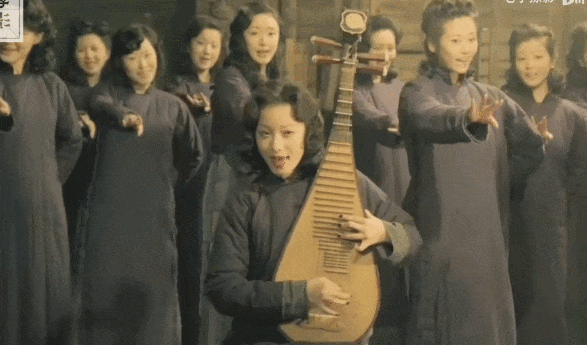 他俩一结婚，娱乐圈这几年的“假夫妻”全输了…（组图） - 9