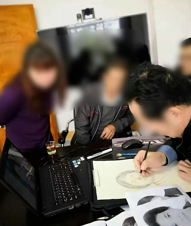 潜逃20余年终落网!“梅姨”藏身村庄两年无人察觉,真相曝光!(组图) - 3