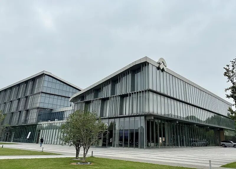 中国最能造车的，为什么是这个种粮大省？（组图） - 16