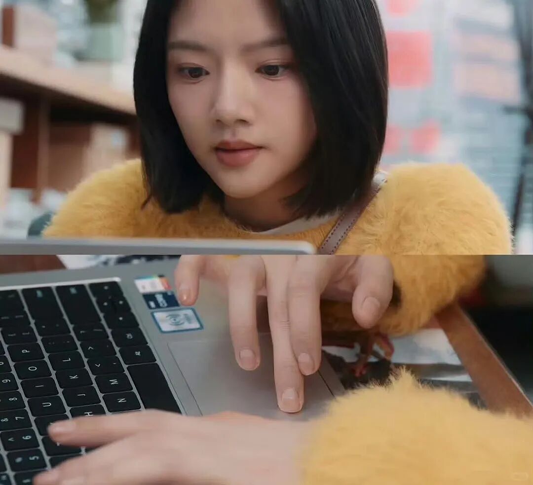 丑到被劝整容的中国95花，又去演绝世美女了？网友：太冤了…（组图） - 48