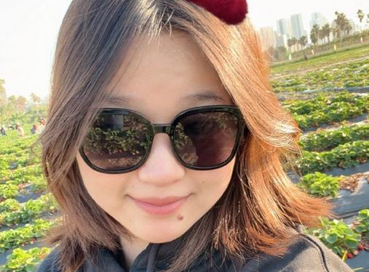 全红婵大变样！蓄起长发，近170cm颜值惊人，网友：这脸，变化好大 - 3