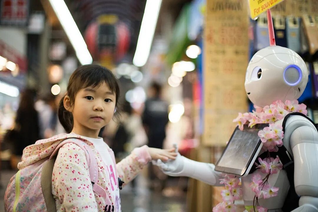 追踪2.7万名学生30个月，港大惊人发现！AI最先“重创”的竟是尖子生…（组图） - 18