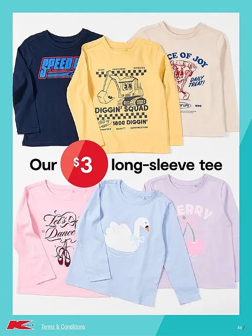 【Kmart】最新玩具大促目录放出 - 46
