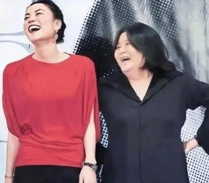 王菲被曝破坏谢霆锋婚姻,其前经纪人怒斥:欠揍 - 3