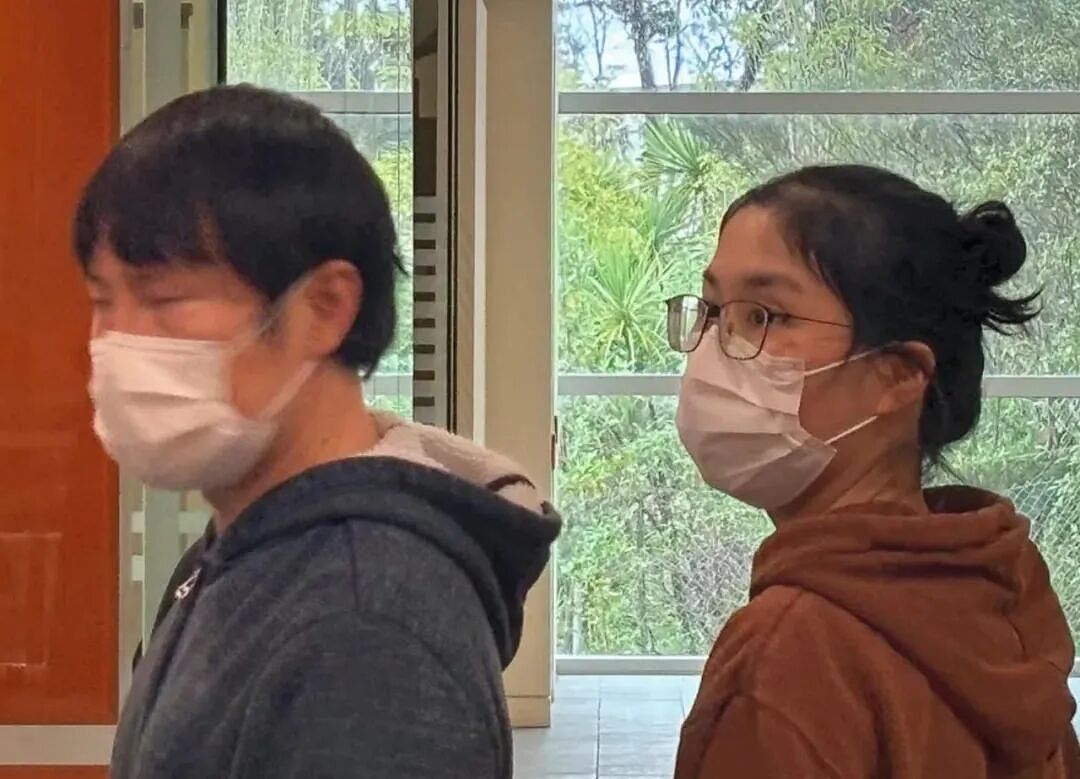 新西兰“港湾抛尸案”宣判！华人“教主夫妇”罪成，恐判终身监禁（组图） - 8