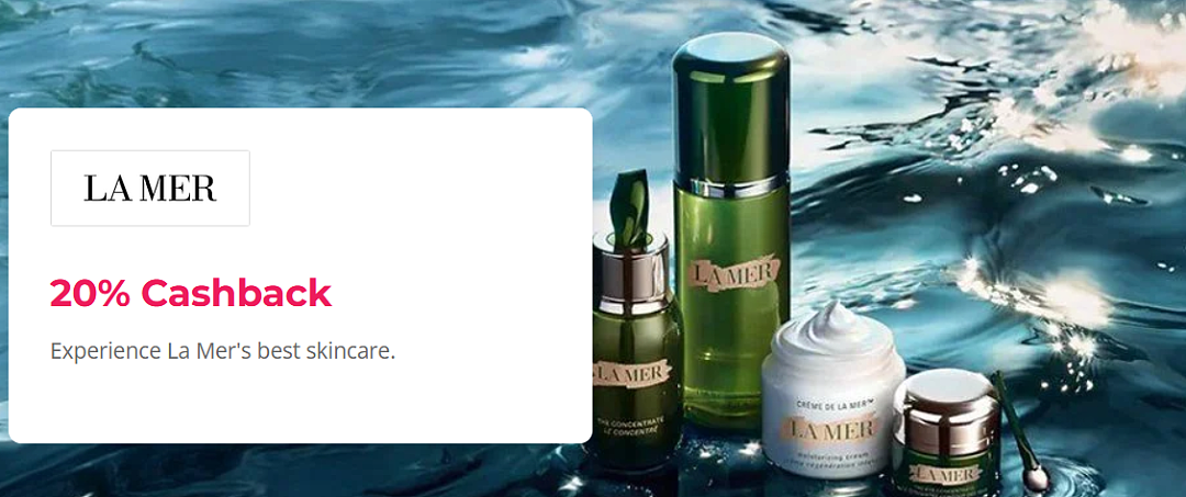 好机会！【La Mer】海蓝之谜澳洲官网最新特卖 + 再减20% + 再送25刀（组图） - 2