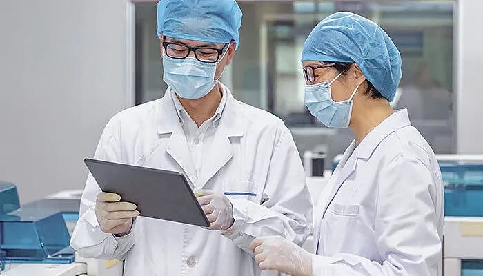 美国人开始跑去中国看病:手术费不到美国1/5,术后还能顺道旅游(组图) - 2