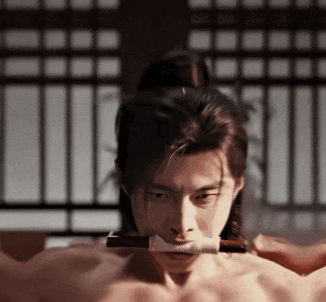 内娱又一个靠“丑帅”上位的男明星,一夜飞升了? - 15
