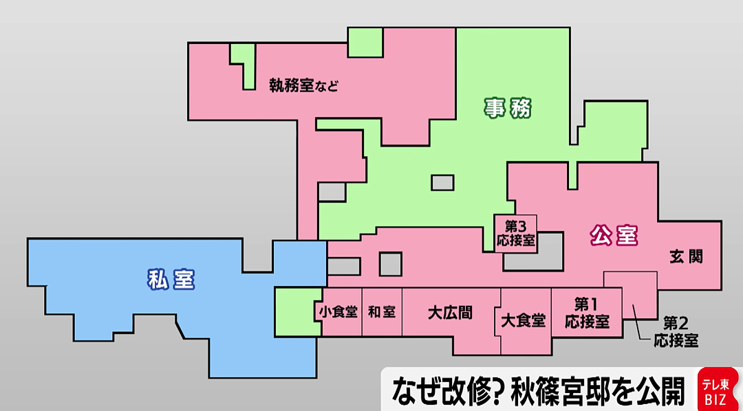 日本皇室公开哭穷!秋筱宫白拿1亿零花钱却大喊“钱不够花”,日网友:废除皇室算了!(组图) - 7