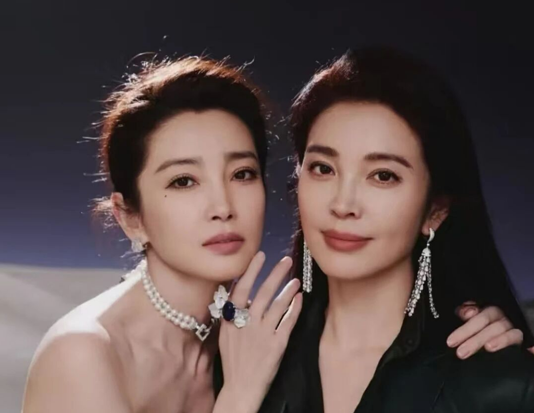 亲姐妹闹掰？李冰冰当场“开撕”经纪人妹妹：来生绝不再有瓜葛 - 5