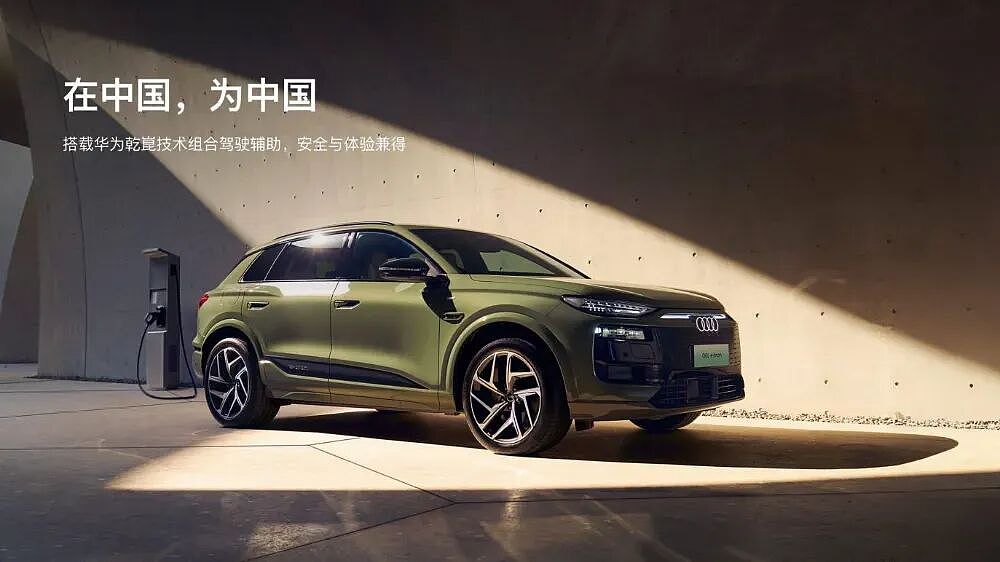 欧洲汽车大佬承认：中国车企，开始给他们出题了（组图） - 6