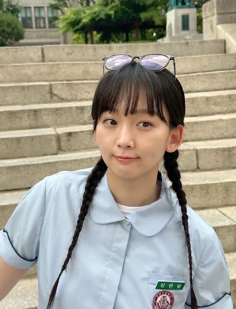 韩国37岁“初恋脸”刷爆热搜:貌美又凶狠,好疯狂的人生…… - 34