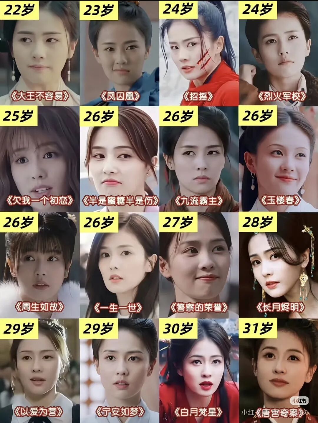 白鹿跟于正不再续约,正式告别欢娱:内娱罕见“体面分手”!网店模特到欢娱一姐。 - 3