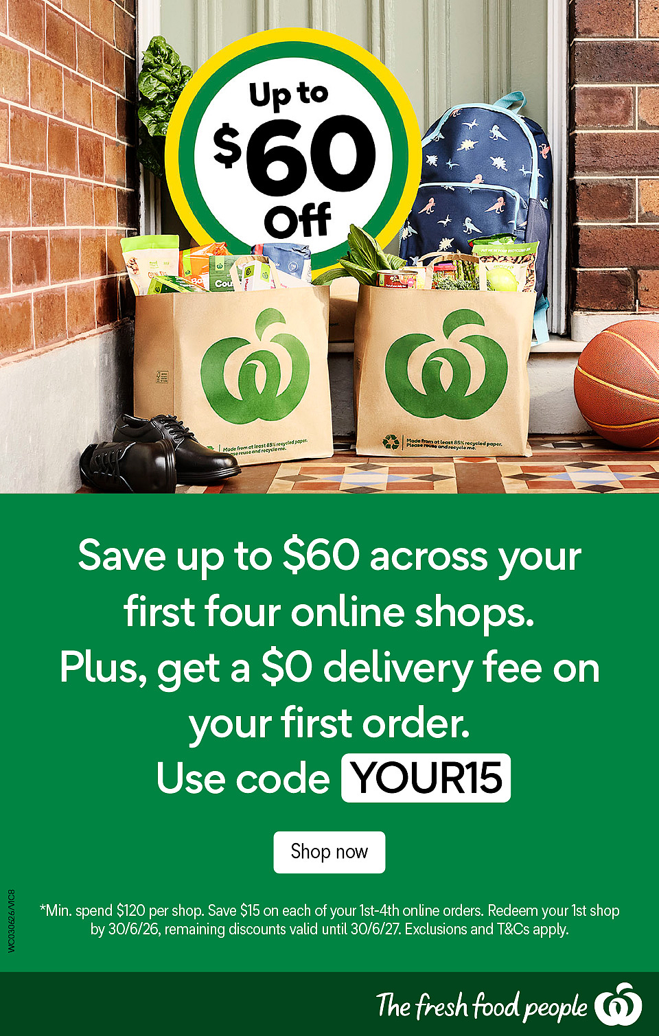 本周最新！澳洲各大超商特价商品一网打尽，大批好物骨折破半价！Woolworths、Coles、Aldi（组图） - 55
