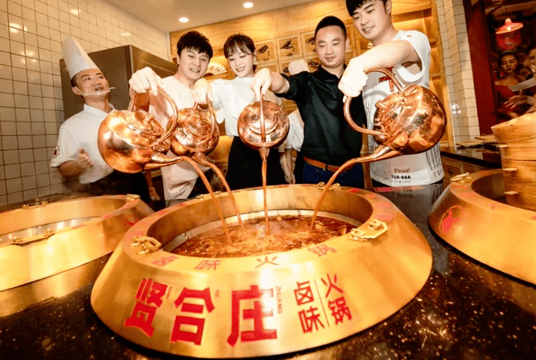亏光2亿的邹市明，戳破了明星的发财梦 - 16