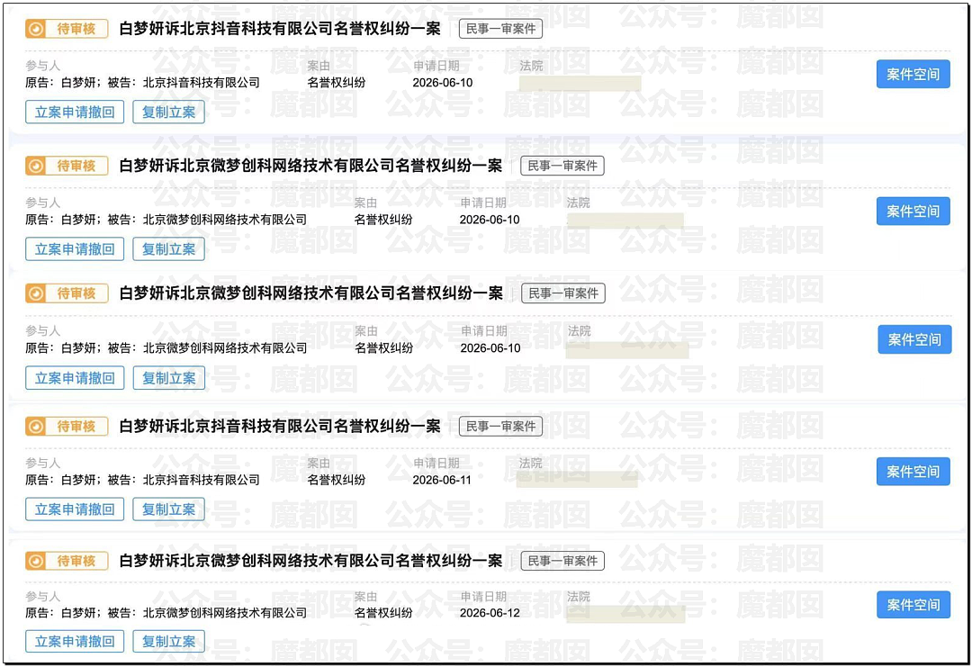 顶流女星白鹿变成“三级演员”引争议！十几年前猛料被扒（组图） - 7