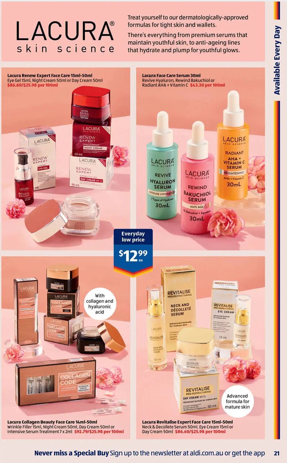 厨房里换装备!【Aldi】6月3日起特价品及本期特价食品 - 11