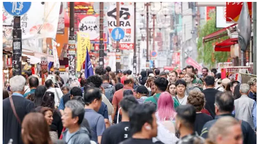 “要筛选一下游客”,日本签证费7月起涨价5倍 - 3