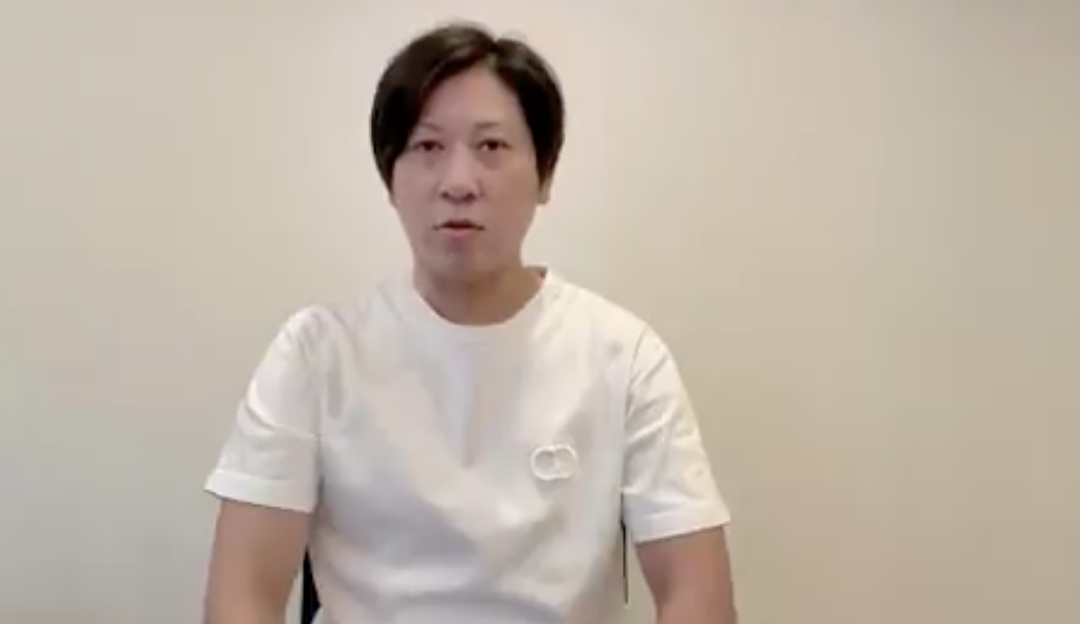 日本富豪淫趴现场曝光！年轻女子裸身“叠金字塔”，人设崩塌引网友嘲讽...（组图） - 8