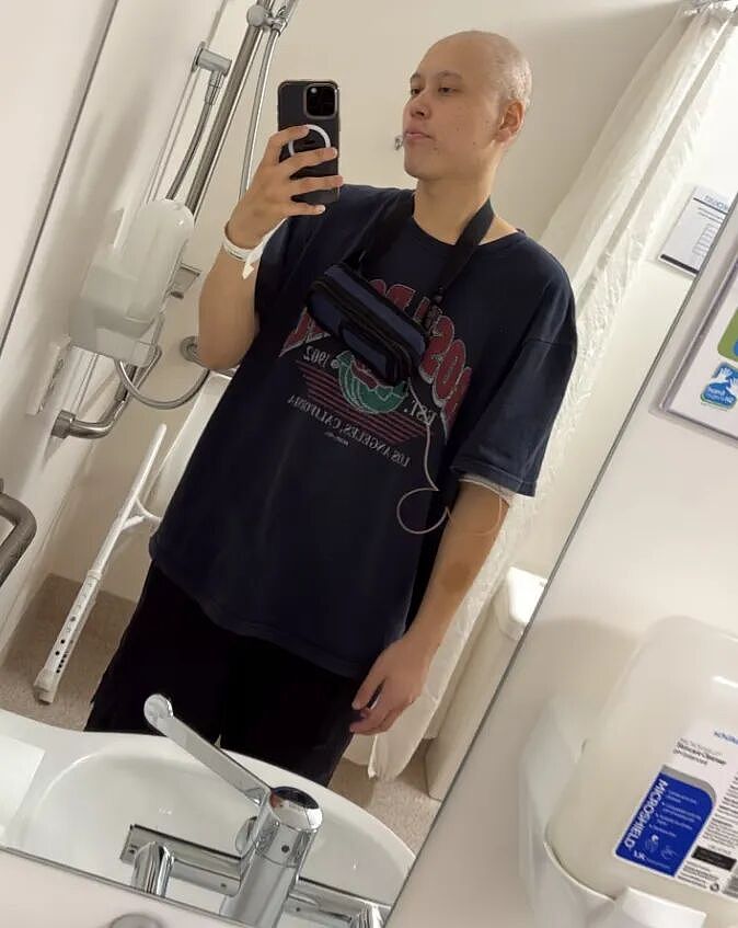 “去中国，为了活命” 新西兰人遭遇这一困境，有人“带着退休积蓄去上海”（组图） - 9