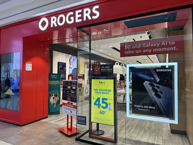 加拿大电信巨头Rogers一口气裁掉150人，全转印度外包（组图） - 1