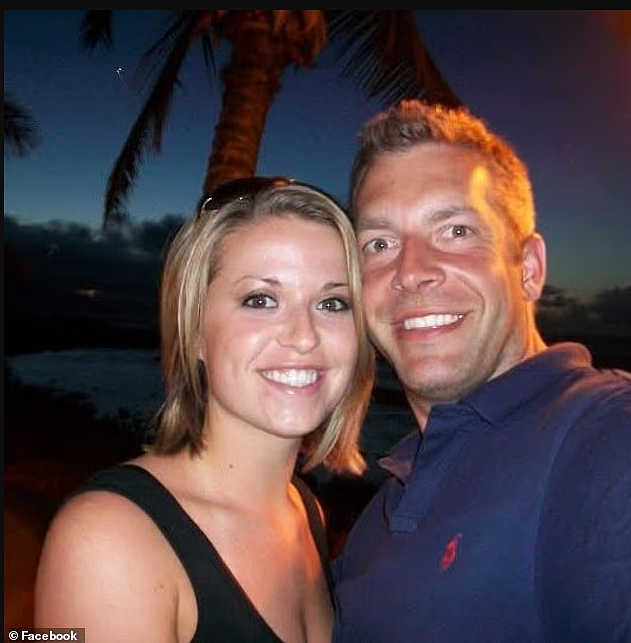 真心痛！副总裁丈夫杀害妻子和6个孩子后纵火自杀，2名中国养女刚和妈妈结束寻根之旅 - 4