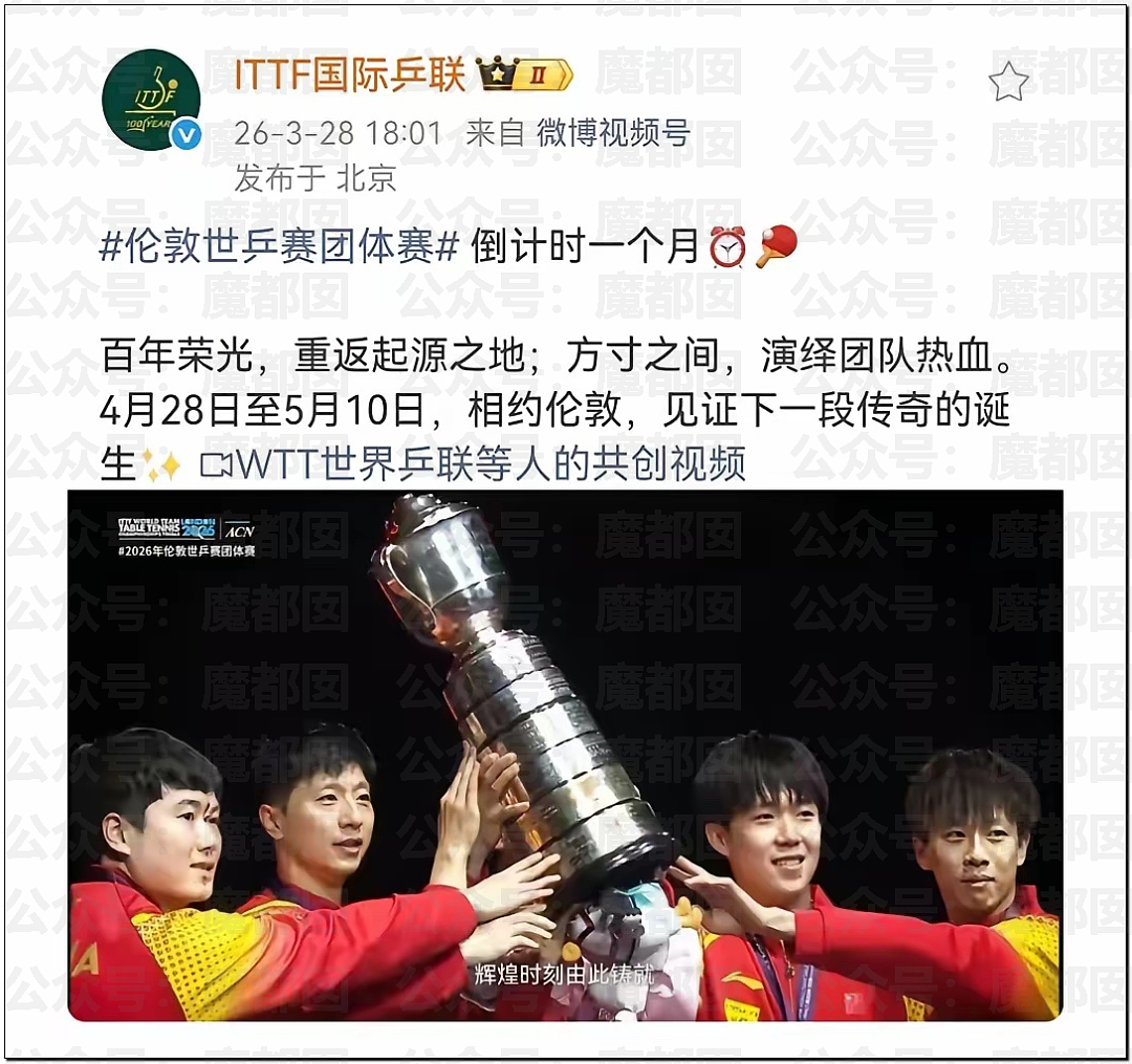 鞠婧祎税务调查结果出炉！到底是谁那么恨樊振东？脸都不让露？（组图） - 40