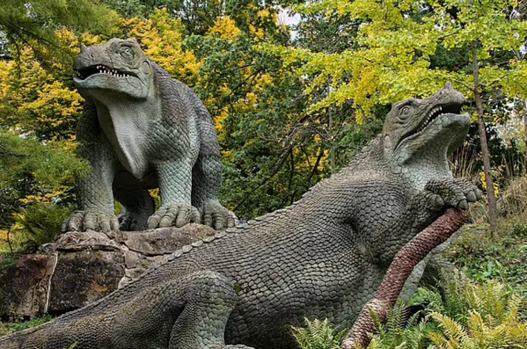 伦敦公园挖出62年前的时间胶囊,里面藏着的预言,就在昨天,它应验了(组图) - 1
